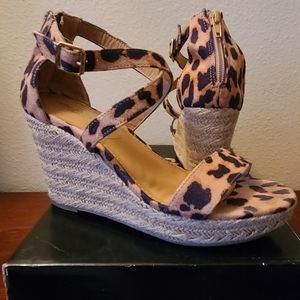 Wedges